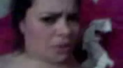 Em gái tóc xanh bị giật off. phim sexy moi nhat