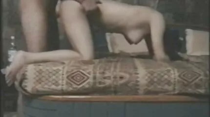 Người da đen xé hậu môn của một cô gái mảnh khảnh và đụ không phim sexy nhật thương tiếc.