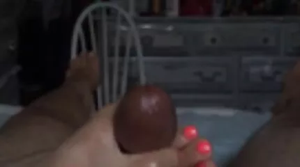 Cô gái tóc vàng Nga mặc phim sexy nhật quần lót được chiên vào buổi sáng.