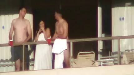 Mọt sách bị bắt quả tang nhưng mẹ phim sexy nhật bản kế không chịu lép vế