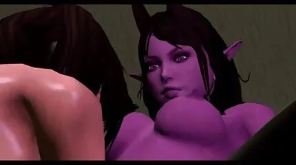 Các anh đút hai con cu vào đít phim sexy moi nhat Alice Kinky Cat.
