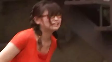 Cristof Cale doggy chị busty brunette Marry Morrgan. sexy nhat ban
