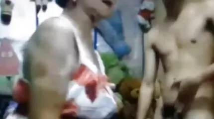 Em gái bị hại chỉ có thể bình tĩnh phimsexy nhat ban lại bằng cách đụ mạnh.