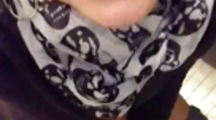 Cuộc phỏng vấn hậu môn cho một con đĩ video sexy nhat ban thực sự xinh đẹp.