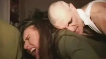 Druzhban chịch phim sexy hay nhat Hannah Hays gầy gò dễ thương.